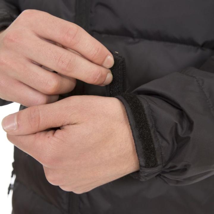 Produktbild Trespass RETREAT - Herren Daunenjacke (XS)