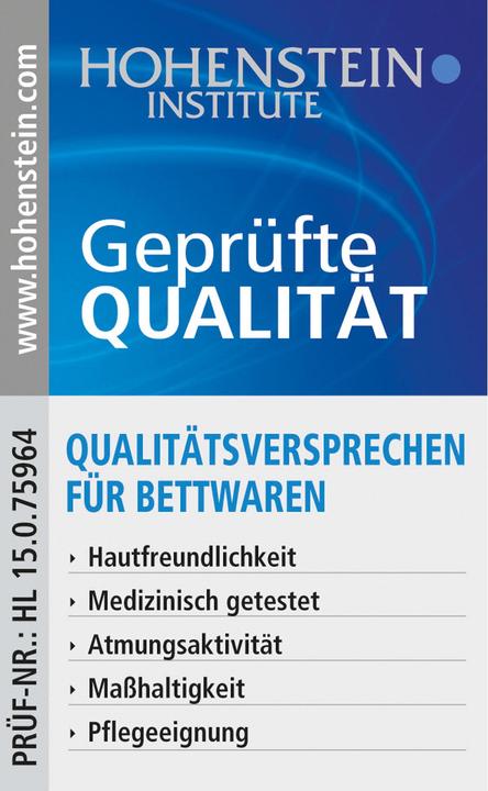 Produktbild Centa-Star Matratzenauflage (90x200)