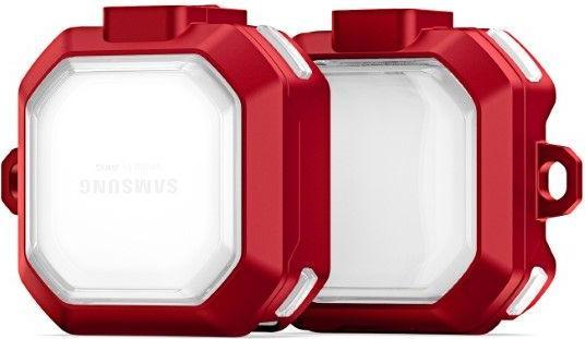 Dux Ducis SECD TPU und PC Case Hülle (Kopfhörer Hülle)