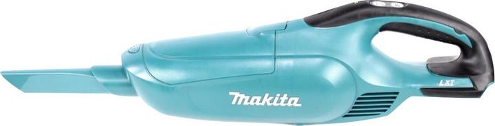 Produktbild Makita DCL 182 Z Akku Staubsauger 18 V + Umschalt Bodendüse - ohne Akku, ohne Ladegerät