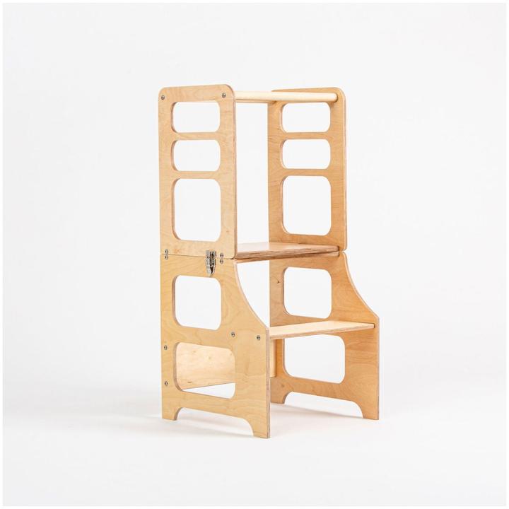 Duck Woodworks Tour d'apprentissage pliable