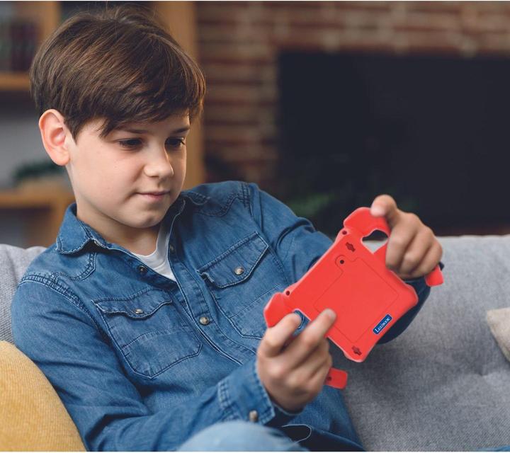 Actual product image Lexibook Steering wheel-shaped console (JL3150)