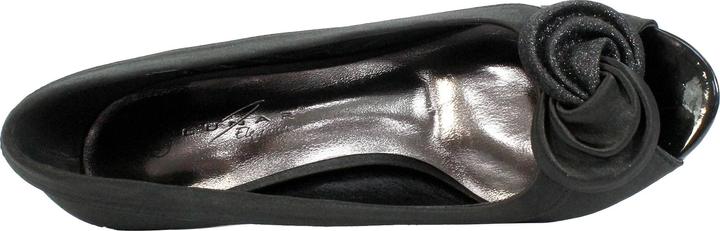 Immagine prodotto Lunar Pompe Ripley Satin (39)