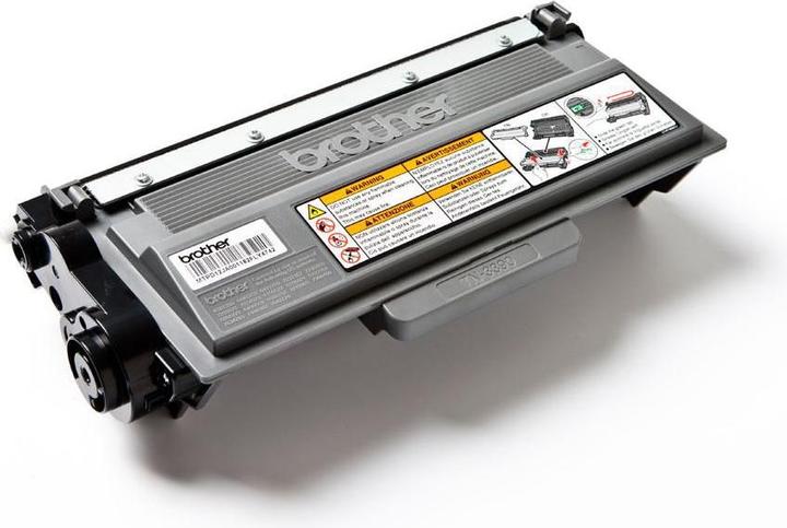 Productafbeelding Brother TN-3390 (BK)