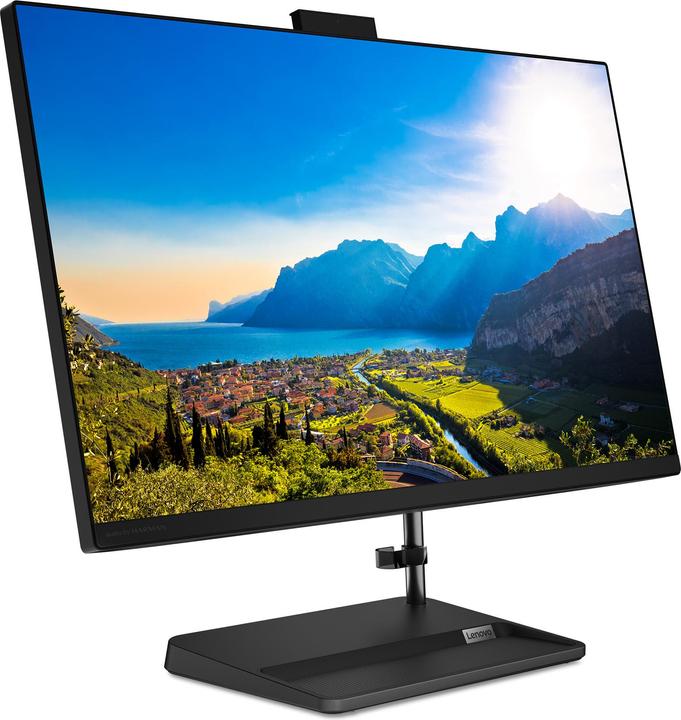 Image du produit Lenovo IdeaCentre AIO 3 (AMD Ryzen 7 7730U, 16 Go, 1000 Go, AMD Radeon Graphics)