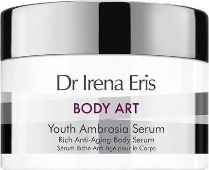 Produktbild Dr Irena Eris Body Art Youth Ambrosia Serum Rich Body Serum 200Ml (Körperlotion, 200 ml)