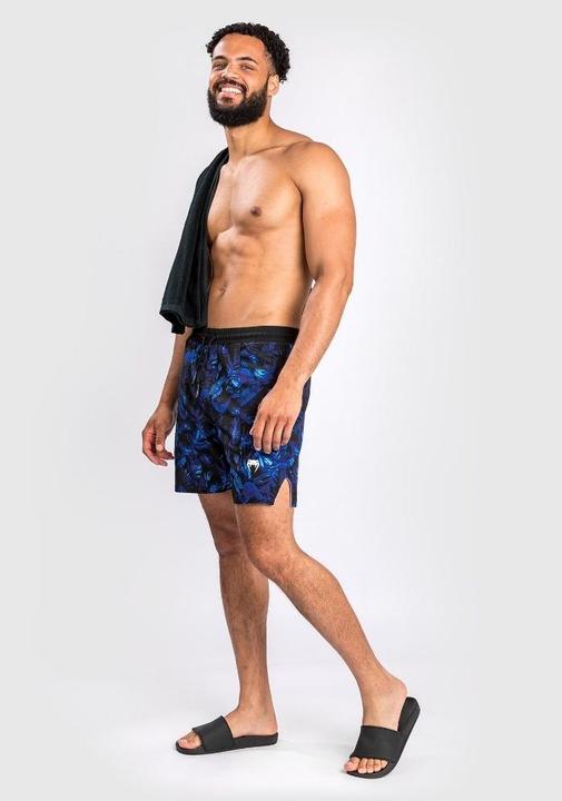 Produktbild Venum Bali Jungle Boardshort - Blue (XL)