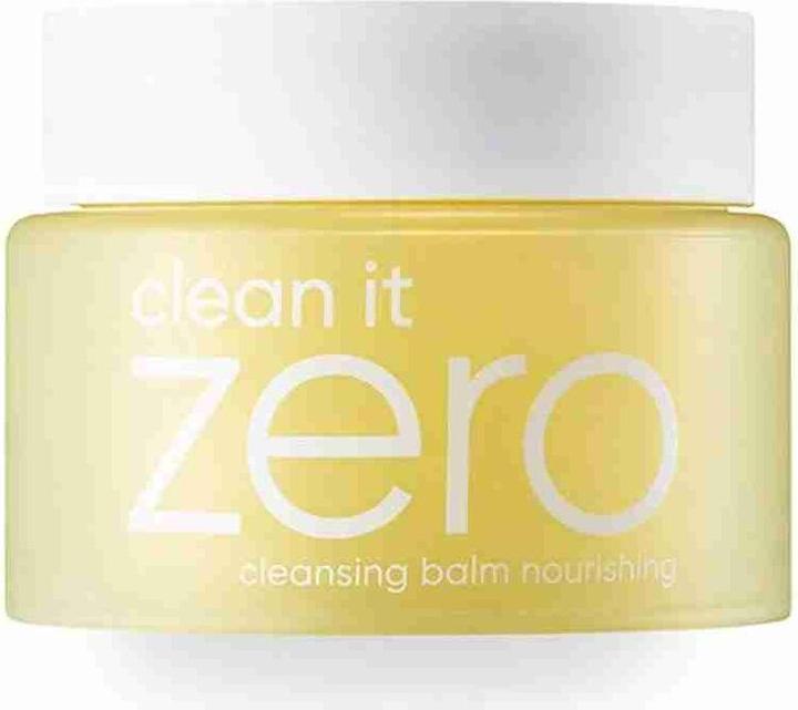 Banila Co Clean It Zero Cleansing Balm Nourishing (100 ml)