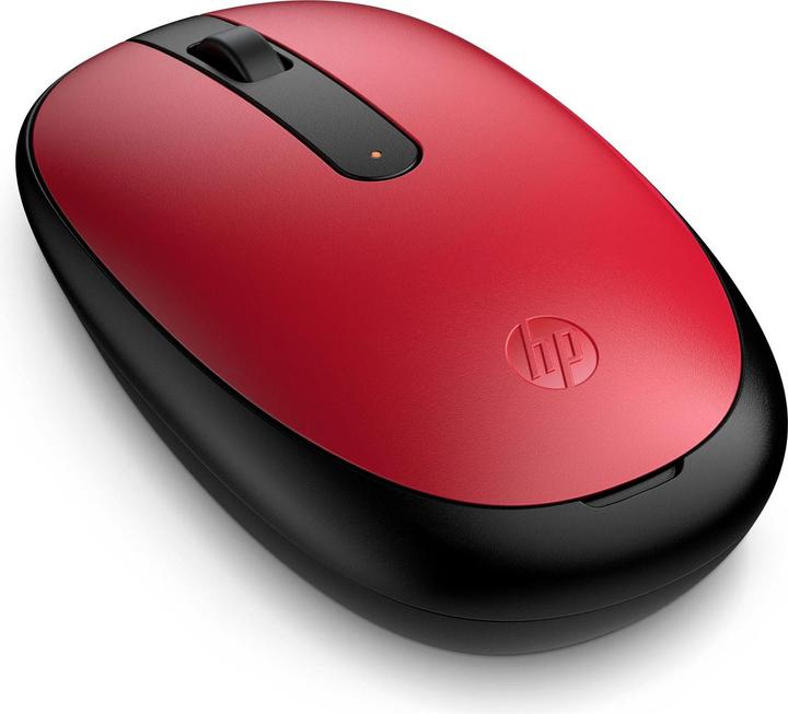 Produktbild HP 240 Maus rechts- und linkshändig (Kabellos)