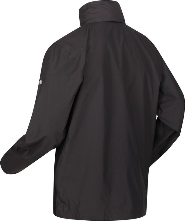 Immagine prodotto Regatta Giacca da esterno Great Outdoors Matt con cappuccio impermeabile (4XL)