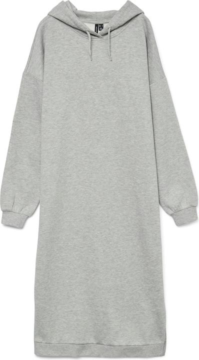 Vero Moda VMKAMILE Midikleid Sweatshirt-Kleid