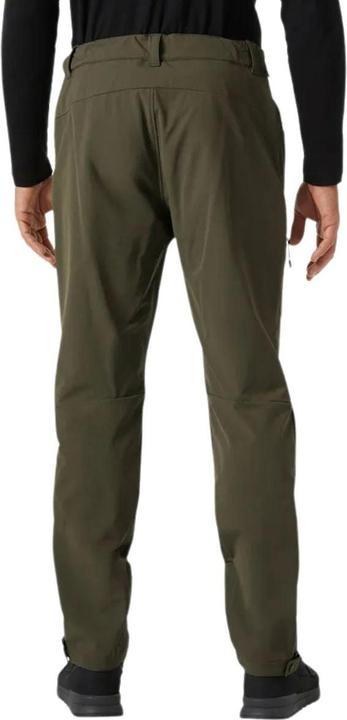 Actual product image Helly Hansen Blaze Softshell Pant (M)