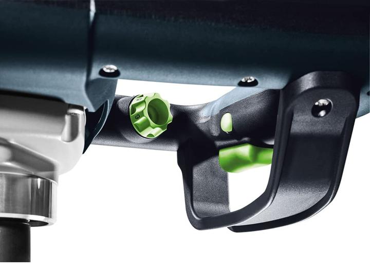 Actual product image Festool MX 1000 RE EF HS3R agitator