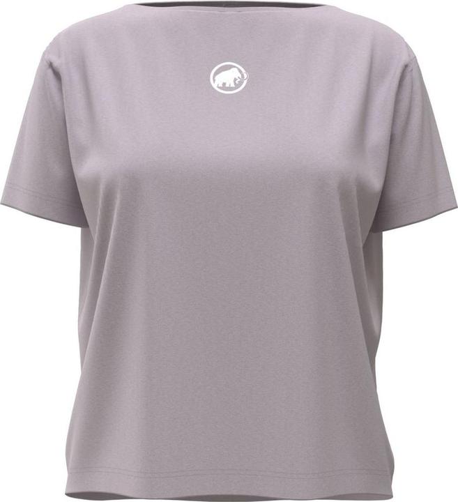Actual product image Mammut Women's Seon T-Shirt Original (XL)