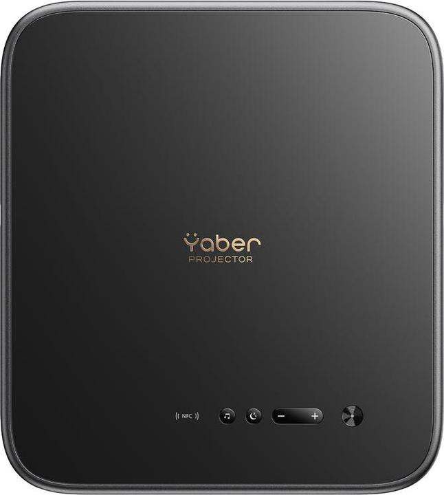 Produktbild Yaber K3 (Full HD, 1600 lm, 1.2:1)