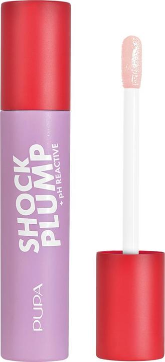 Image du produit Pupa Milano Shock Plump (005)