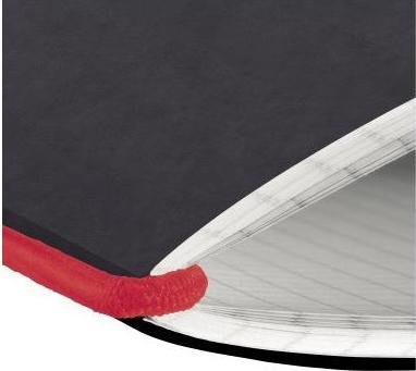 Produktbild Herlitz my.book Flex (A5, Kariert, Weicher Einband)