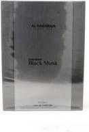 Actual product image Al Haramain Black Musc Man Edp 100 ml Vapo (Eau de parfum, 100 ml)