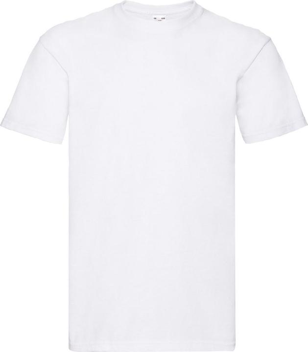 Fruit of the Loom Super Premium TShirt (M)