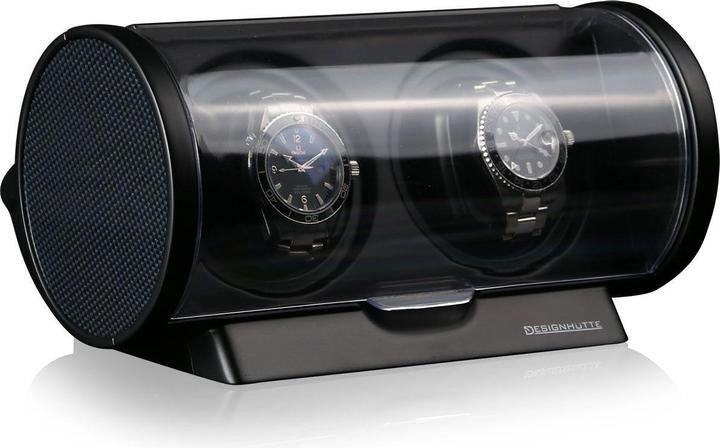 Designhütte Tubix (2 x)