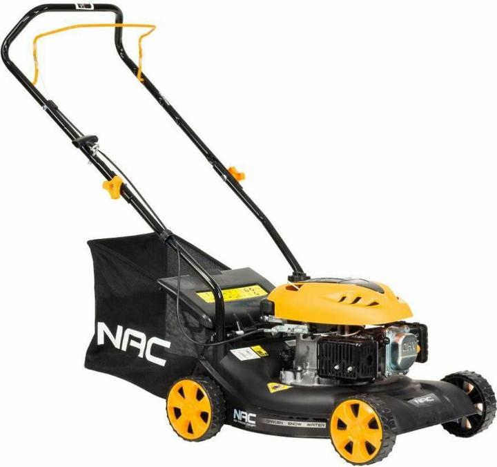 Produktbild NAC LP40-79-PL-SB (Benzinbetrieb)