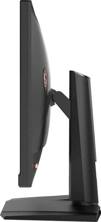 Produktbild MSI Optix MPG341QR (3440 x 1440 Pixel, 34")