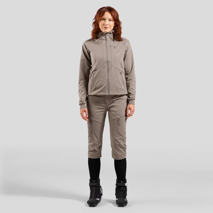 Produktbild Odlo Zeroweight X-Warm (M)