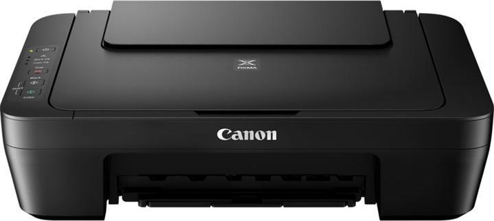 Immagine prodotto Canon PIXMA MG2556S Ink MFP a colori 4ipm (Colore)