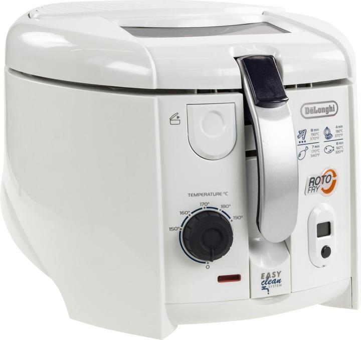 Actual product image De'Longhi F28313