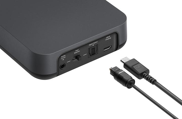 Productafbeelding Sennheiser BT T100 Bluetooth Audiozender (Zender)