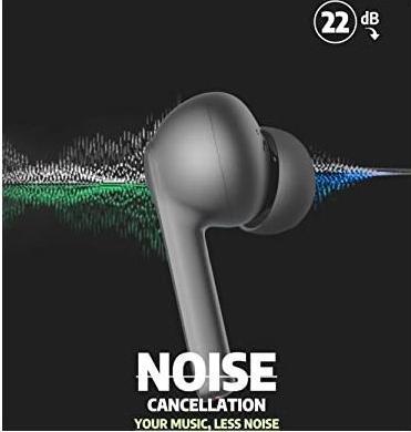 Actual product image Ausounds Au-Frequency ANC (ANC, 20 h, Wireless)