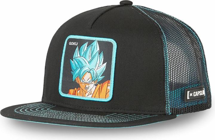 Produktbild Capslab Dragon Ball - Son Goku - U Grosse
