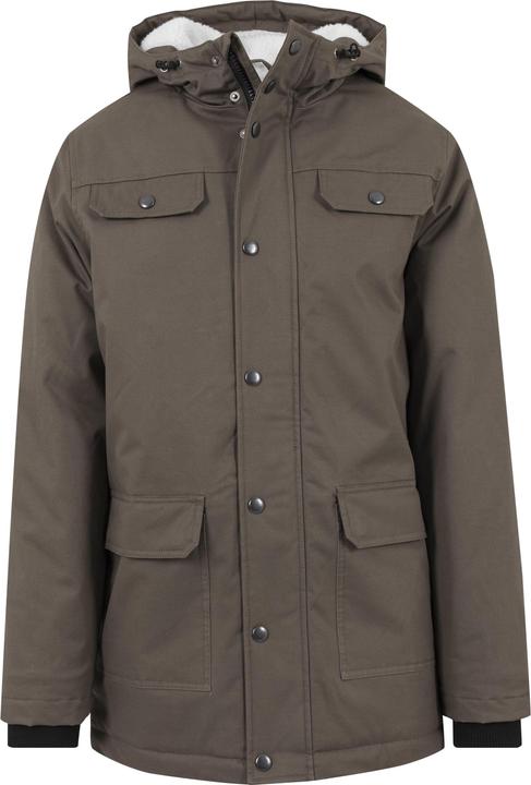Produktbild Urban Classics Heavy Cotton Parka (L)
