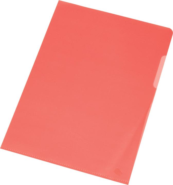 Actual product image Q-Connect Sichthüllen (A4, 10 x)