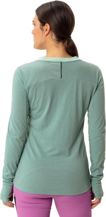 Produktbild Vaude Sveit LS Shirt II (36, XS)