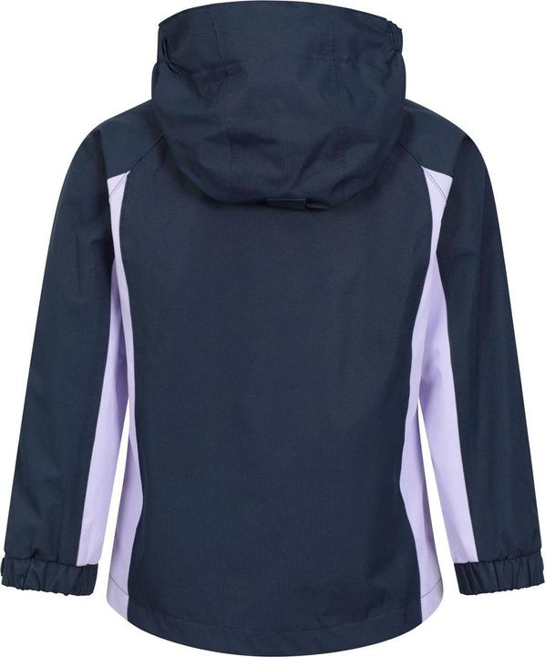 Immagine prodotto Mountain Warehouse Shelly Giacca Impermeabile Bambini (140)
