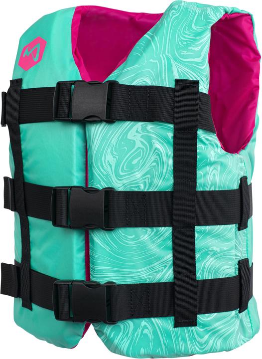 Mesle Life Vest H210 Junior