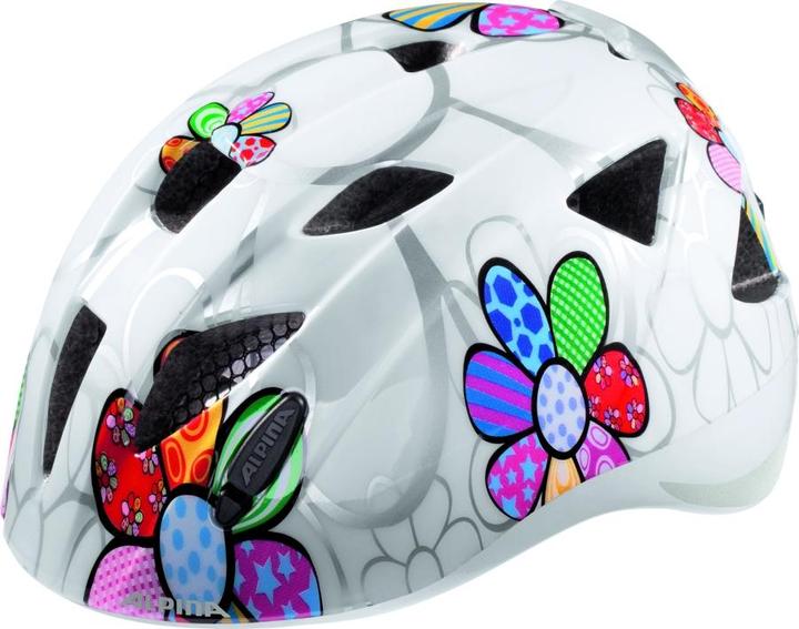 Actual product image ALPINA SPORTS Ximo Flash (49 - 54 cm)