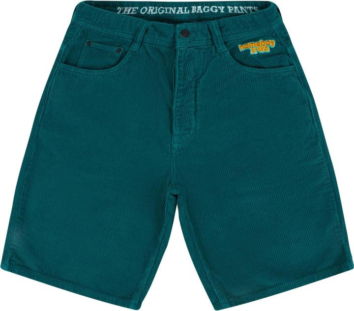 Produktbild Homeboy x-tra BAGGY CORD Shorts (30)