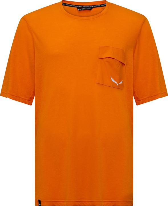 Salewa Agner Hemp/DST T-Shirt