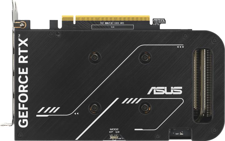 Produktbild ASUS Dual GeForce RTX 5050 OC Edition, 8192 MB GDDR6 (8 GB)