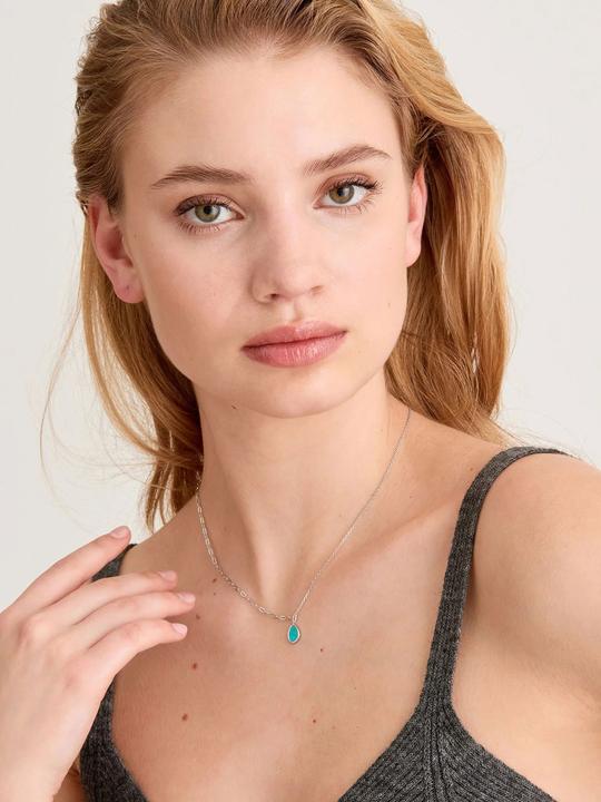 Immagine prodotto Ania Haie N027-02H Collana da donna Turning Tides, regolabile (Argento 925, 40 - 45 cm)