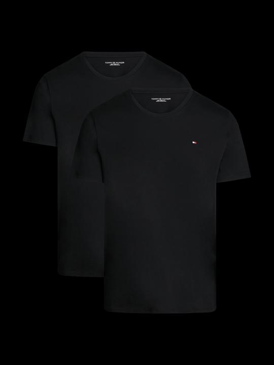 Tommy Hilfiger 3p Ss Tee