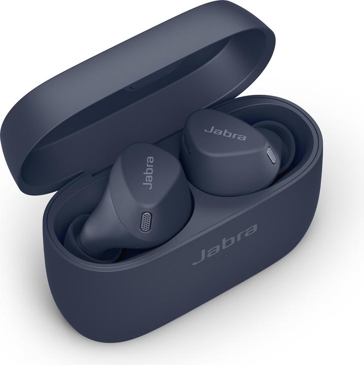 Immagine prodotto Jabra Elite 4 Active (ANC, 7 h, Senza fili)
