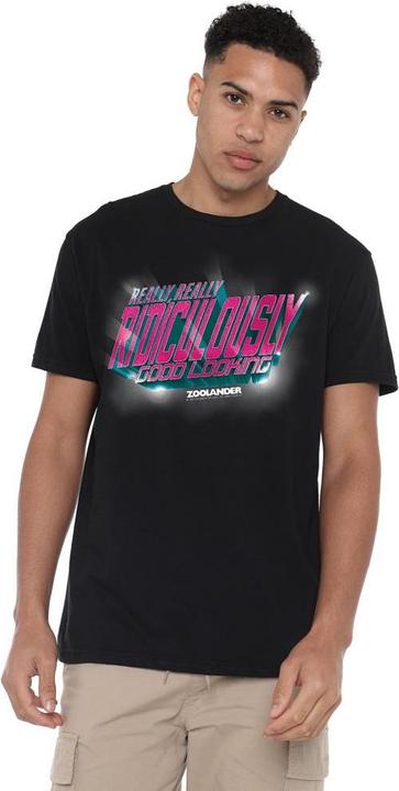 Produktbild Zoolander Ridiculously Good Looking TShirt (4XL)