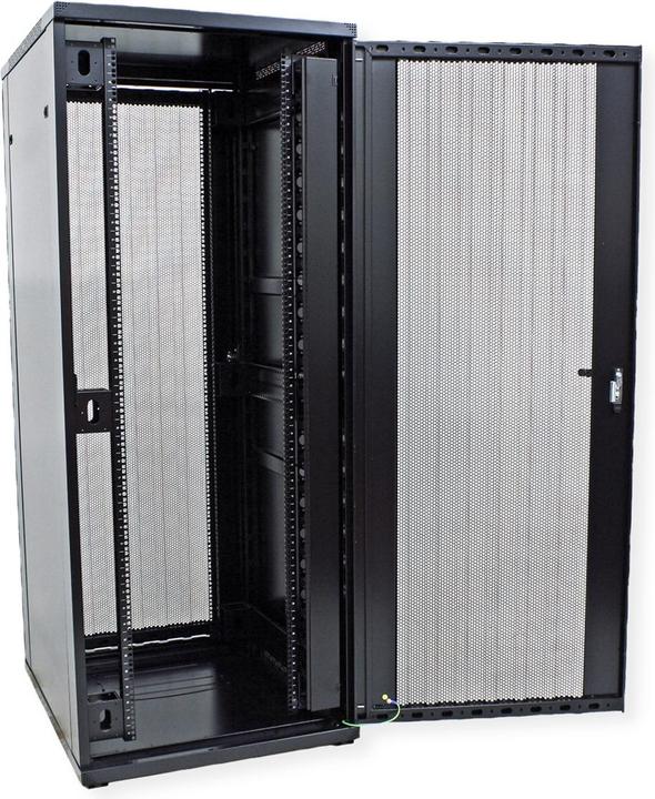 Actual product image Value Server cabinet (42 RU, 19 inch rack)