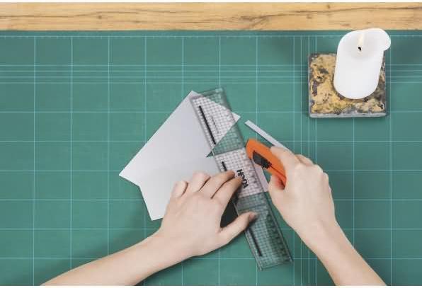 Immagine prodotto Knorr Prandell Ologramma decorativo in cera
