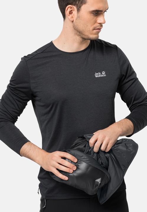 Image du produit Jack Wolfskin Passamani Down Vest M (XXL)