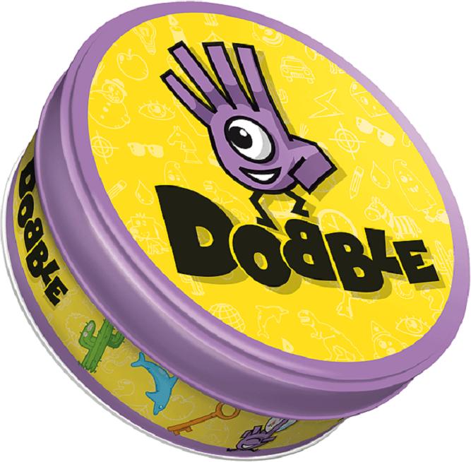 Produktbild Asmodée Dobble (Deutsch)