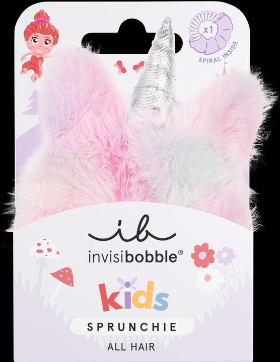 Immagine prodotto Invisibobble Fascetta per capelli per bambini unicorno